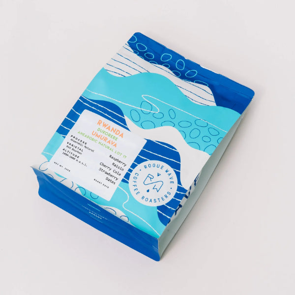 Rogue Wave Coffee - Dukorere Umarava