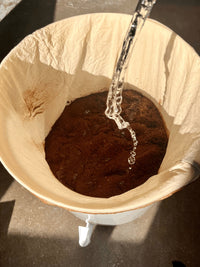 Photo of CoffeeSock Commercial Cold Brew Filters (19L/5gal) ( ) [ CoffeeSock ] [ Cloth Filters ]
