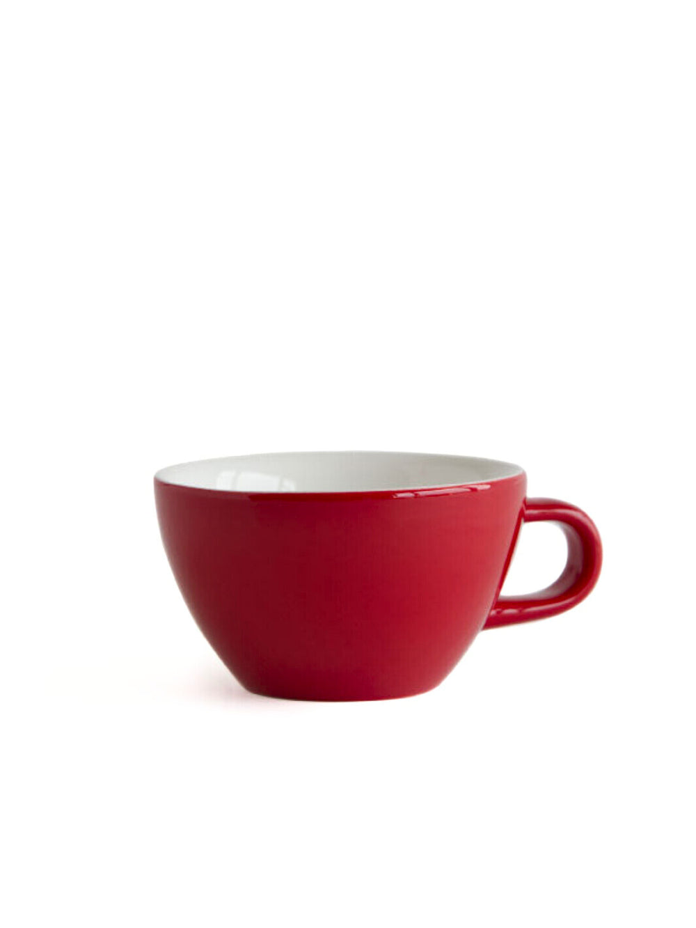 Photo of ACME Classic Medium [Cappuccino] Cup (190ml/6.43oz) ( Rata ) [ Acme & Co. ] [ Coffee Cups ]