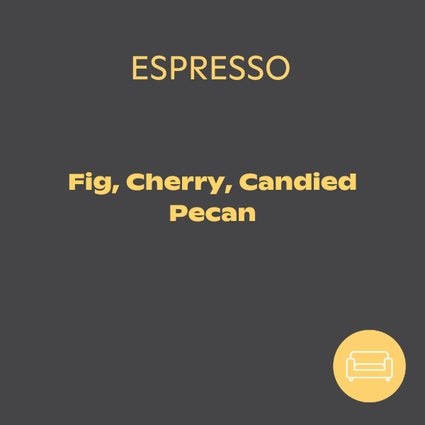 Photo of Phil & Sebastian - Fig Mood Espresso ( ) [ Phil & Sebastian Coffee Roasters ] [ Coffee ]