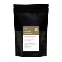 Photo of Tim Wendelboe - Echemo Espresso: Christmas Edition (1kg) ( ) [ Tim Wendelboe ] [ Coffee ]