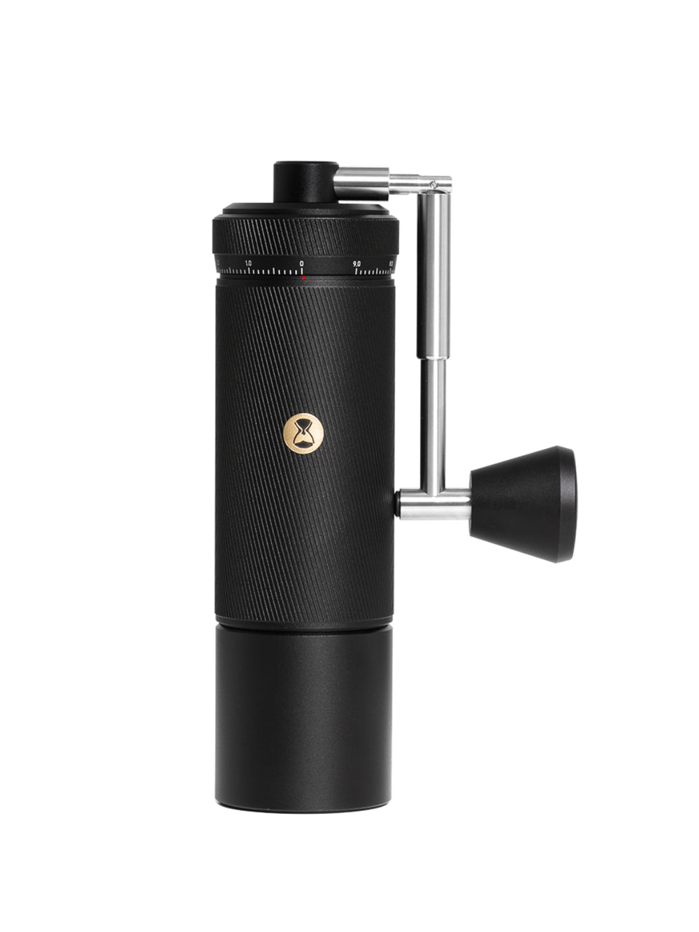 Photo of TIMEMORE Chestnut S3 Grinder ( Black ) [ Timemore ] [ Hand Grinders ]