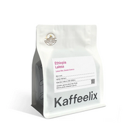 Photo of Kaffeelix - Lalesa ( ) [ Kaffeelix ] [ Coffee ]