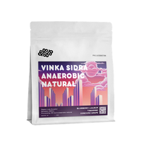 Photo of Phil & Sebastian - Vinka Sidra Anaerobic Natural ( Default Title ) [ Phil & Sebastian Coffee Roasters ] [ Coffee ]