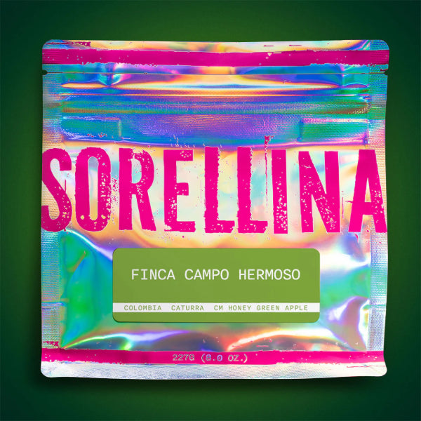 Photo of Sorellina - Finca Campo Hermoso ( Default Title ) [ Sorellina ] [ Coffee ]