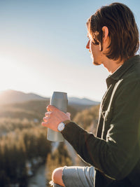 Photo of MiiR Wide Mouth Bottle (946ml/32oz) ( ) [ MiiR ] [ Hydration Bottles ]