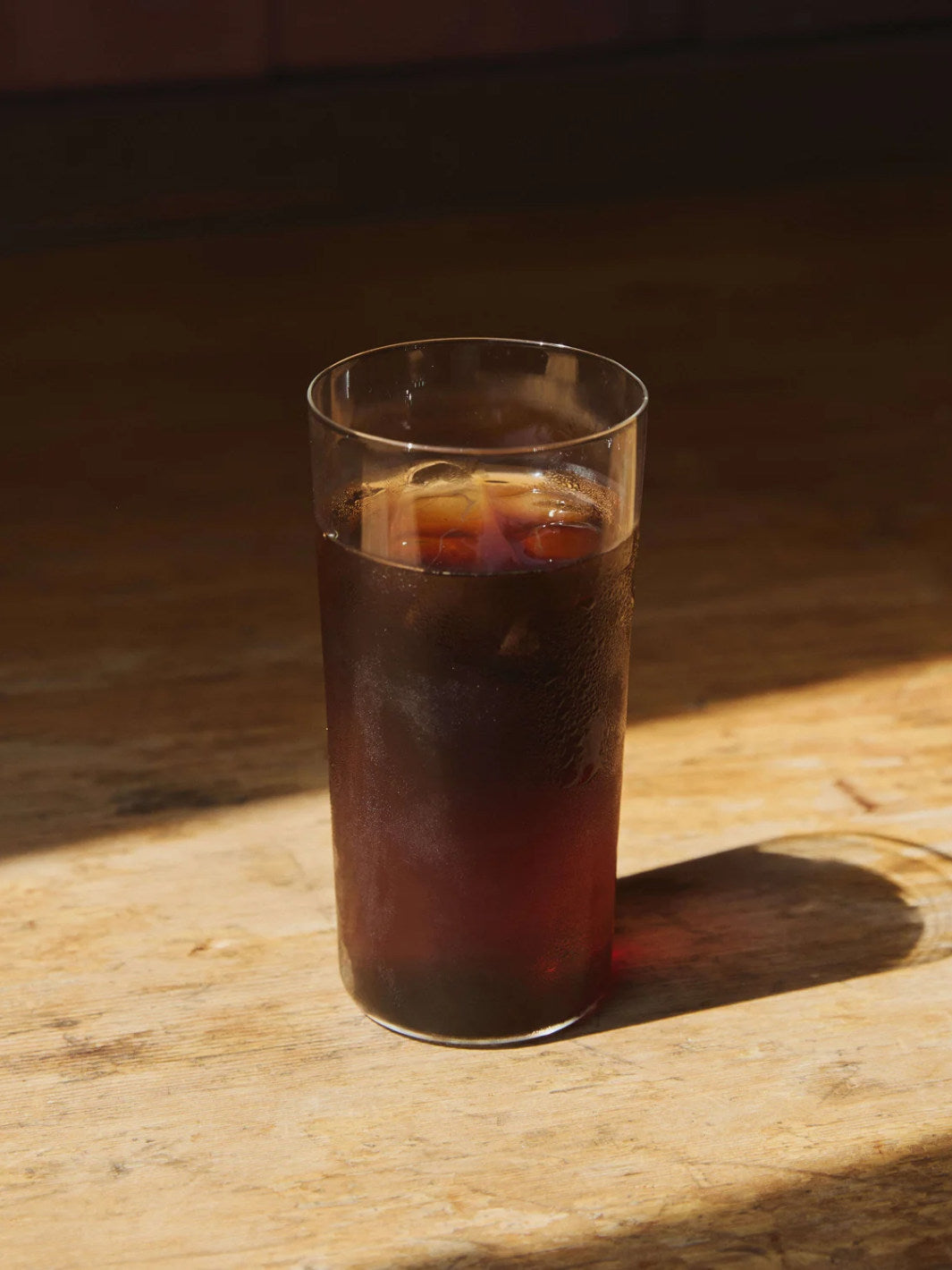 HARIO AYA Usubuki Thin Wall Glass Tumbler (300ml/10.14oz)