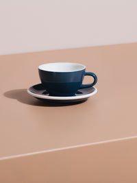 Photo of ACME Classic Medium [Cappucino] Cup (190ml/6.43oz) ( ) [ Acme & Co. ] [ Coffee Cups ]