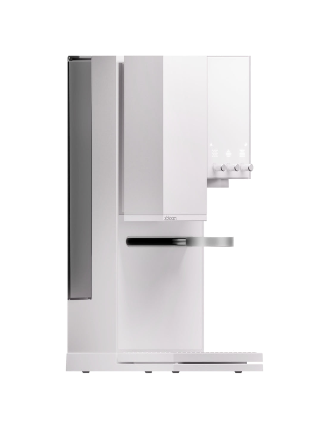 xBloom Studio Coffee Maker (120V) (Moonlight White) (Damaged Box)