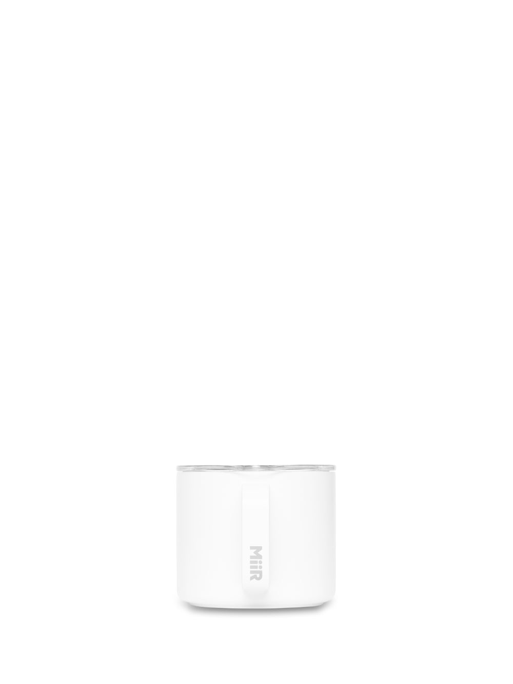 Photo of MiiR Camp Cup (237ml/8oz) ( White ) [ MiiR ] [ Reusable Cups ]