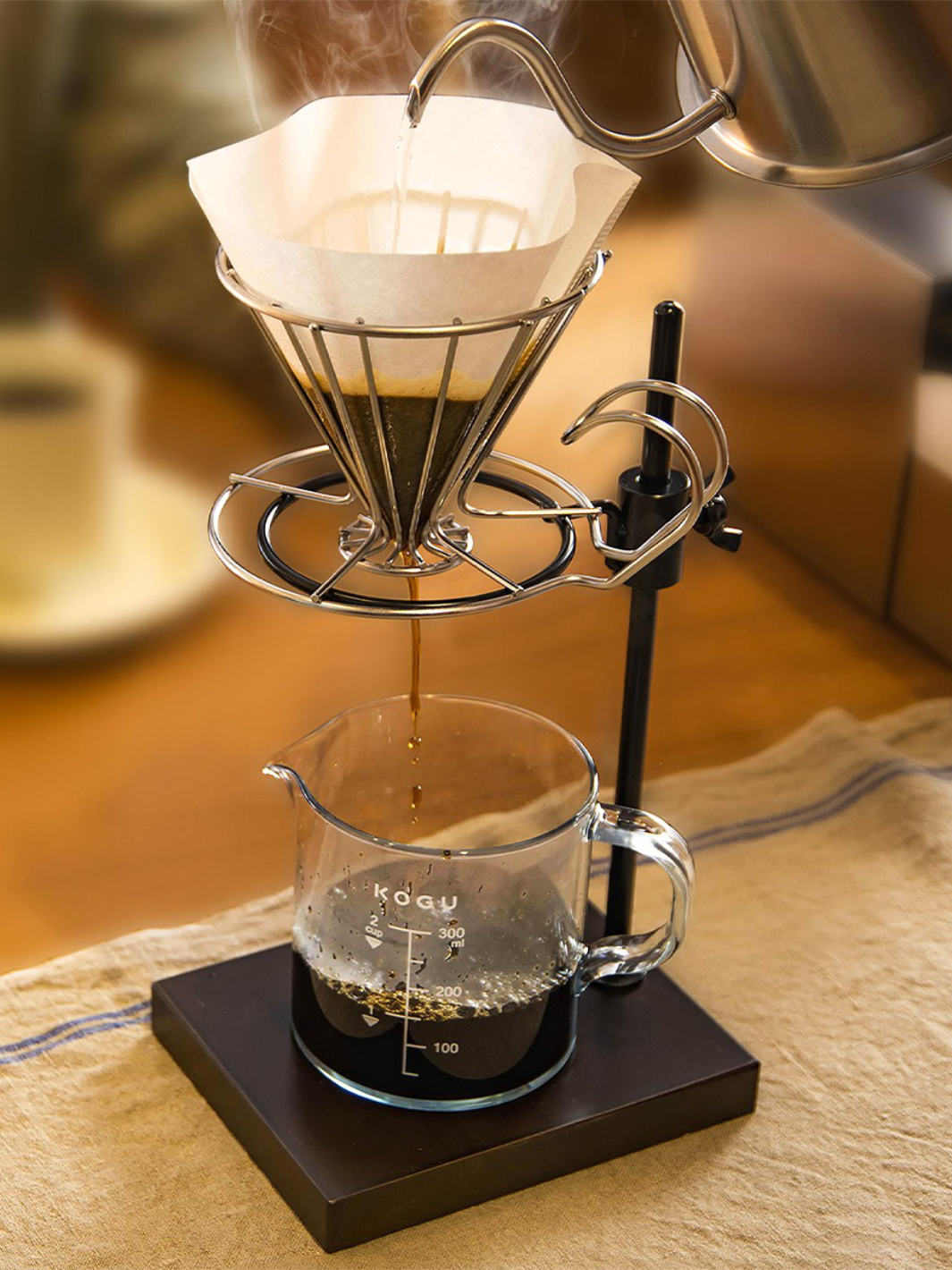 KOGU | Eight Ounce Coffee