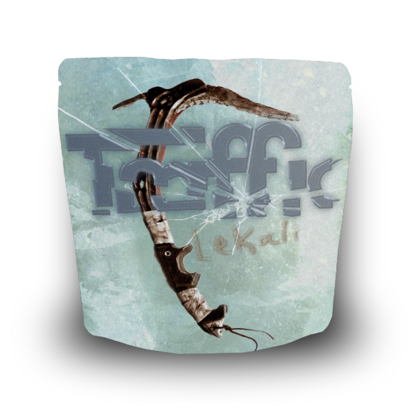 Traffic - Lekali Estate