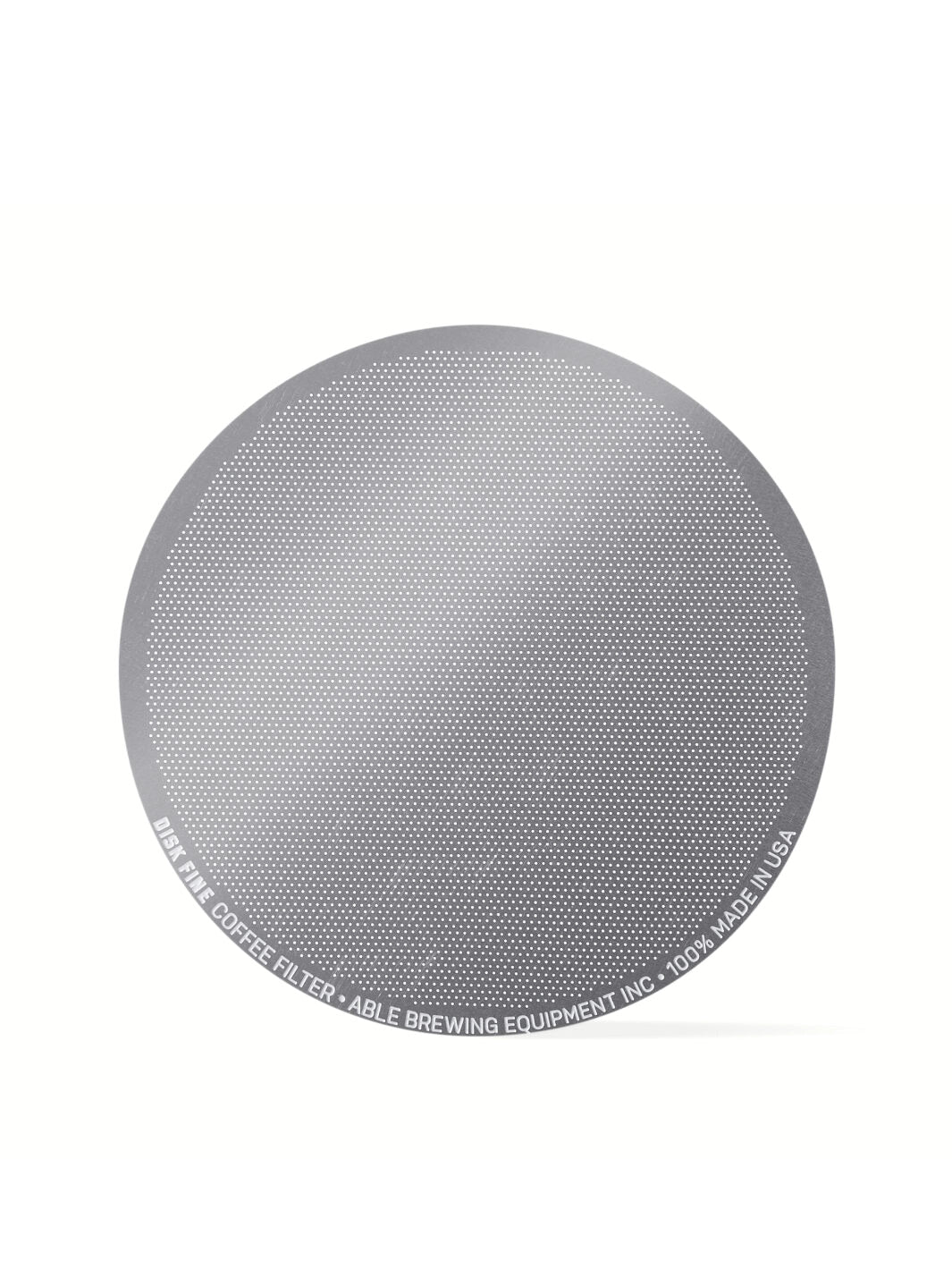 ABLE Disk