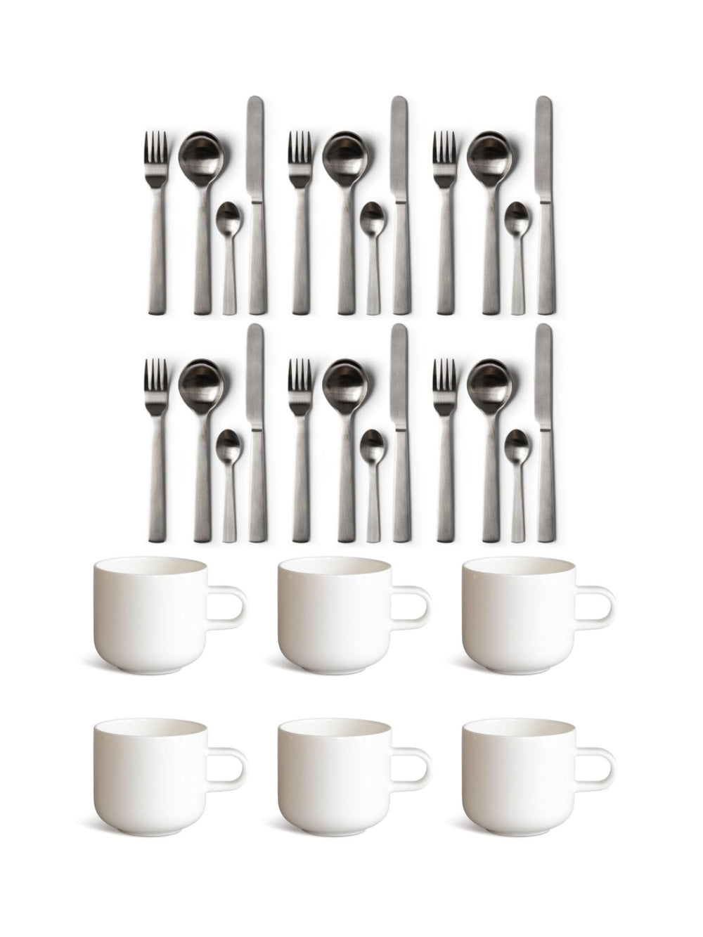 Photo of ACME Home Bundle ( Milk ) [ Acme & Co. ] [ Coffee Cups ]