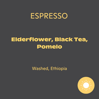 Photo of Father's - Beshasha Espresso ( ) [ Father's Coffee ] [ Coffee ]