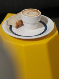 Photo of ACME Taster Mini Cup (110ml/3.72oz) ( ) [ Acme & Co. ] [ Coffee Cups ]