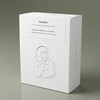 Photo of DAK - Rumba ( Default Title ) [ DAK Coffee Roasters ] [ Coffee ]