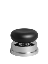 Photo of TIMEMORE PUCKS Gravity Distributor (⌀58.4mm/2.3in) ( Black ) [ Timemore ] [ Distribution Tools ]