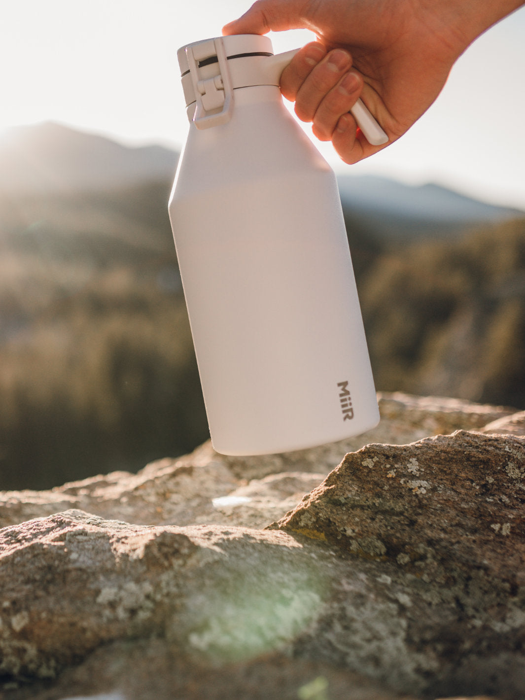 MiiR Growler (1890ml/64oz)