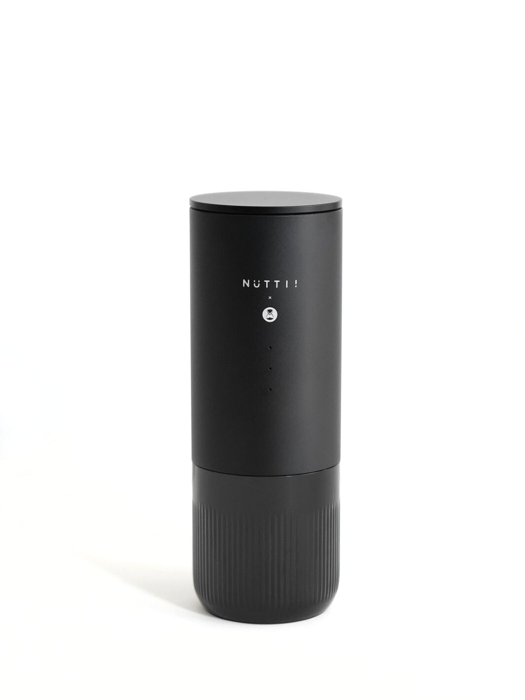 NUTTII E-Coffee Portable Espresso Machine
