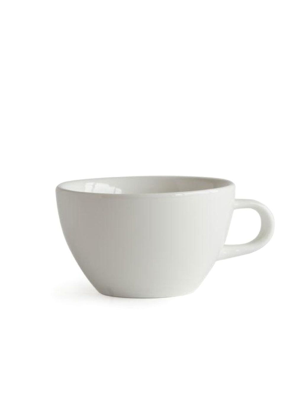 Photo of ACME Classic Large [Latte] Cup (280ml/9.47oz) ( Milk ) [ Acme & Co. ] [ Coffee Cups ]