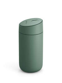 Photo of FELLOW Carter Slide Mug (355ml/12oz) ( Smoke Green ) [ Fellow ] [ Reusable Cups ]