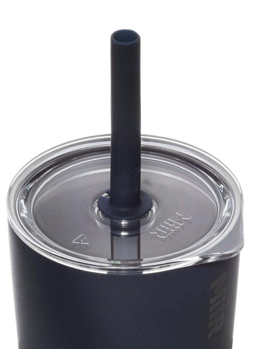MiiR Straw Tumbler (473ml/16oz)