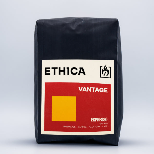 Ethica - Vantage Espresso (1kg)