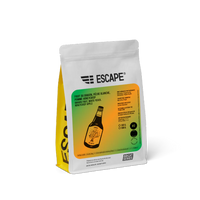 Photo of Escape - Sauce Secret Washed #2 ( Default Title ) [ Escape ] [ Coffee ]