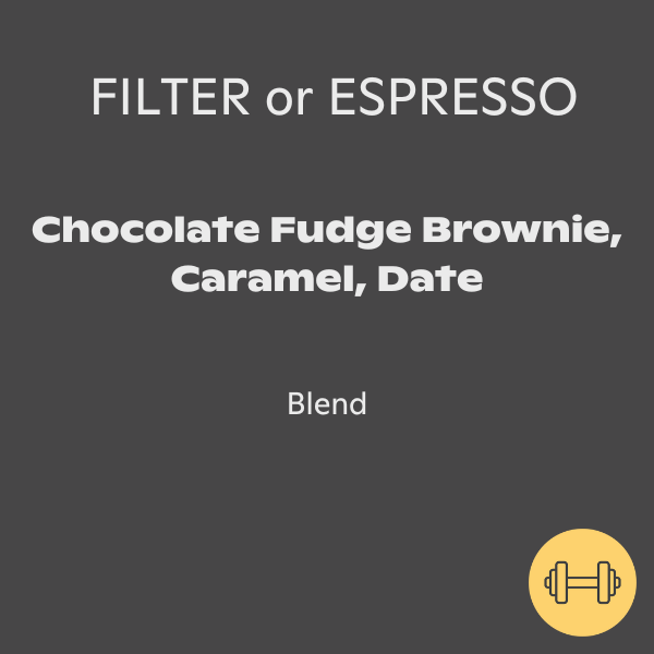 Proud Mary - Humbler Blend