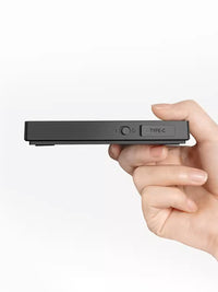 Photo of TIMEMORE Black Mirror Mini Coffee Scale (Black) (Lightly Used) ( ) [ Yard Sale ] [ Yard Sale ]