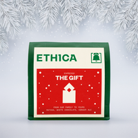 Photo of Ethica - The Gift Espresso ( Default Title ) [ Ethica Coffee Roasters ] [ Coffee ]