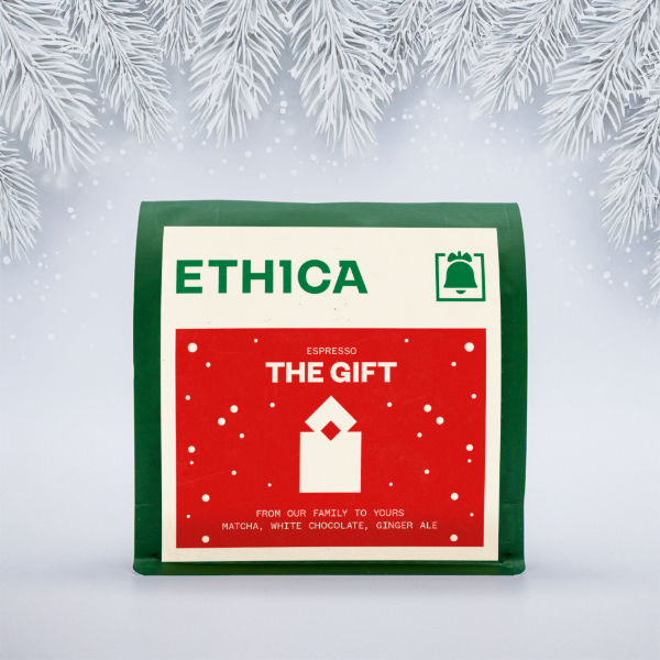 Ethica - The Gift Espresso