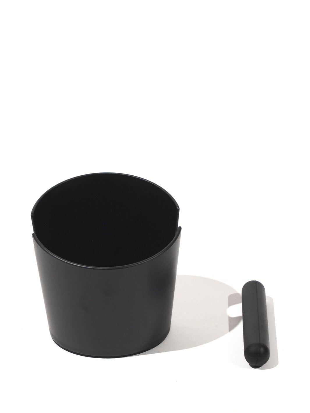 EIGHT OUNCE ESSENTIALS Knockbox
