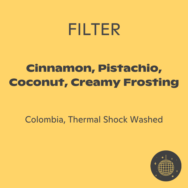 September - Buttercream (250g)