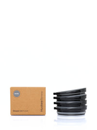 Photo of HUSKEE Renew Stopper Lid (177-473ml/6-16oz) ( ) [ Huskee ] [ Parts ]