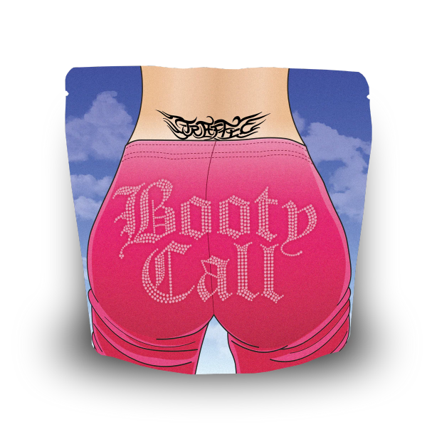 Photo of Traffic - Booty Call ( Default Title ) [ Traffic Coffee ] [ Coffee ]