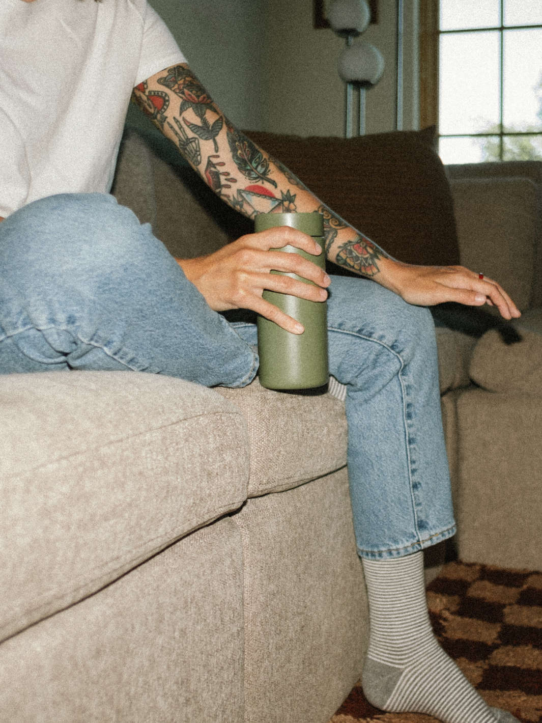 MiiR 360 Traveler (355ml/12oz)