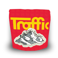 Photo of Traffic - Askok Patre's Phantom ( Default Title ) [ Traffic Coffee ] [ Coffee ]