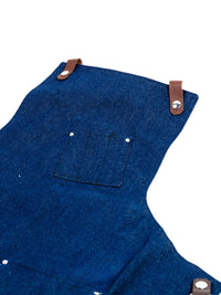 Photo of SAINT ANTHONY INDUSTRIES The Machinist Apron ( ) [ Saint Anthony Industries ] [ Barista Tools ]