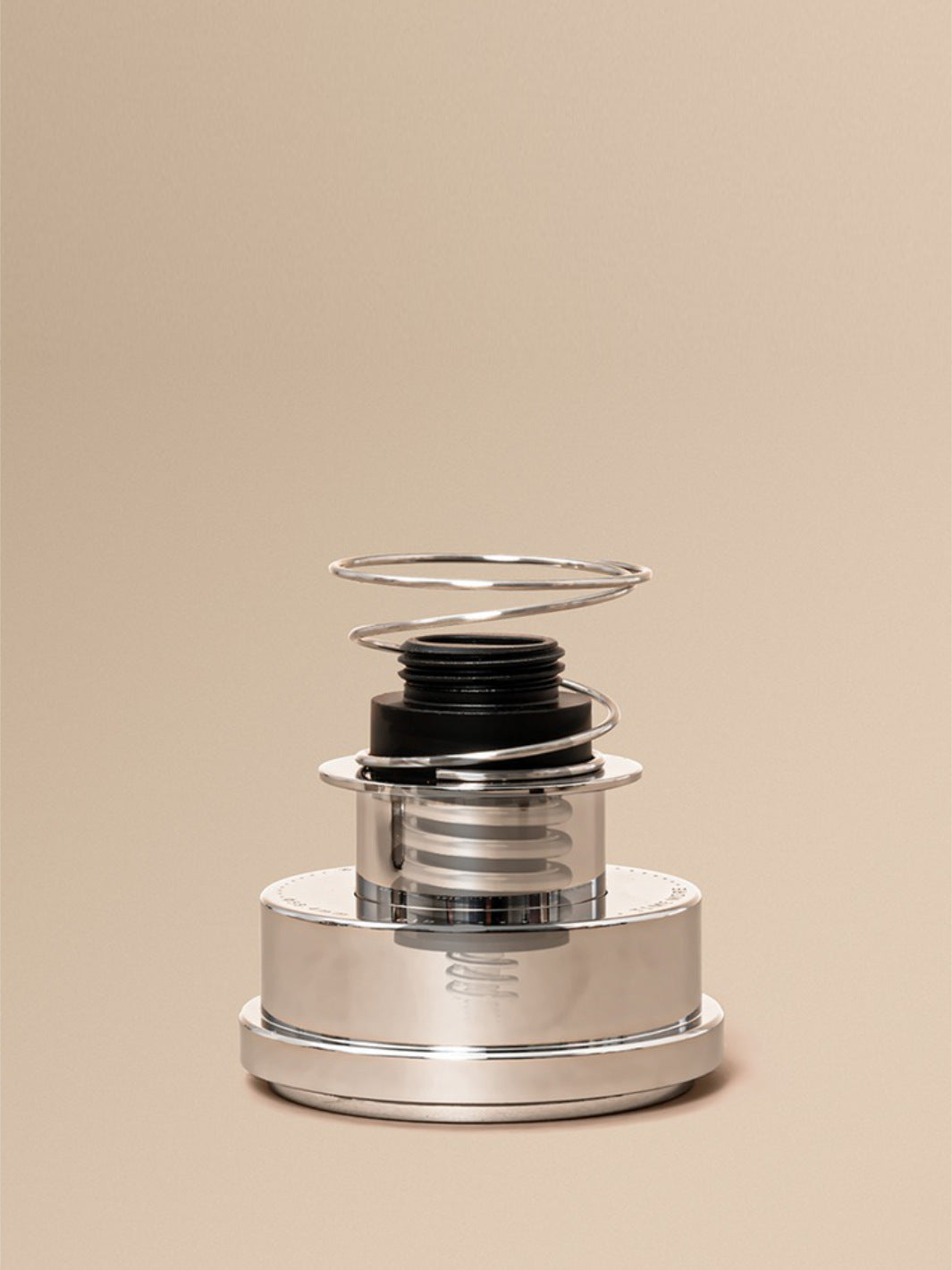 TIMEMORE PUCKS Espresso Accessory Set