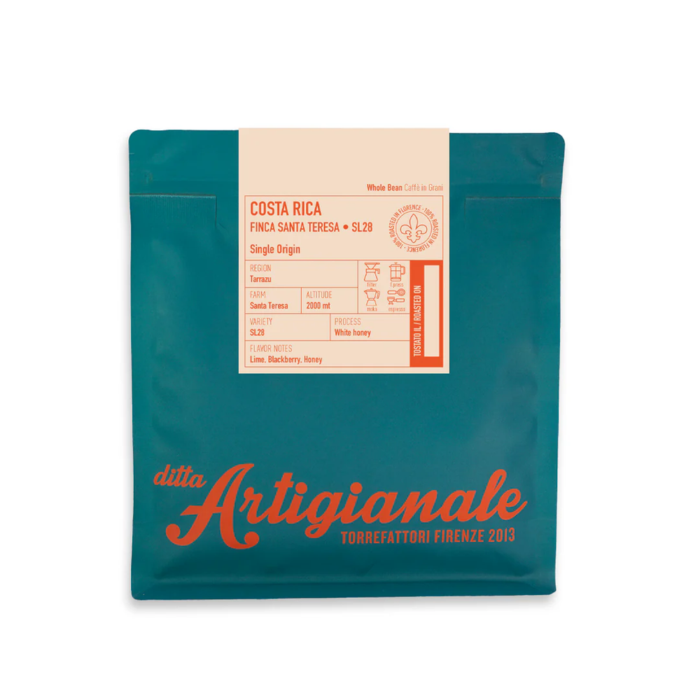 Photo of Ditta Artigianale - Finca S.Teresa Sl28 ( Default Title ) [ Ditta Artigianale ] [ Coffee ]