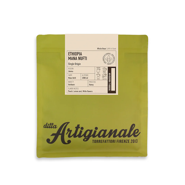 Photo of Ditta Artigianale - Mana Mufti ( Default Title ) [ Ditta Artigianale ] [ Coffee ]