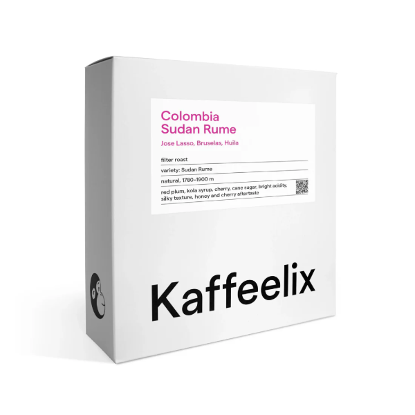 Photo of Kaffeelix - Sudan Rume ( Default Title ) [ Kaffeelix ] [ Coffee ]