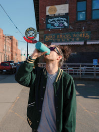 Photo of MiiR 360 Traveler (355ml/12oz) ( ) [ MiiR ] [ Reusable Cups ]