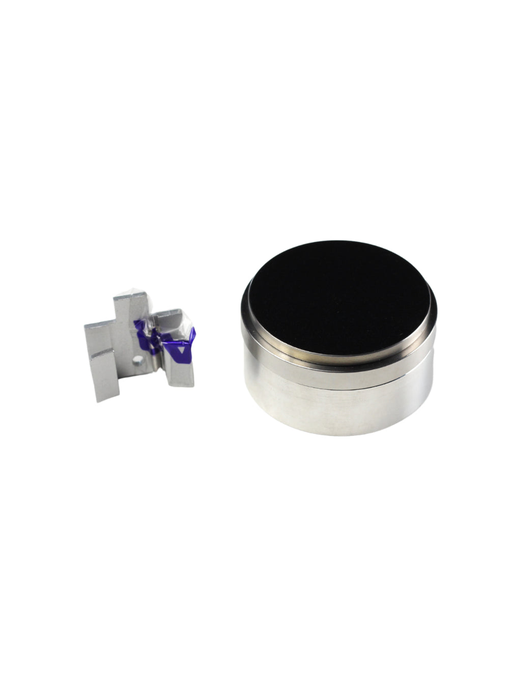 Photo of CINOART PT2 Replacement Guide Plate, Tamper, Safety Guard and Adjust Plate (54.3mm) ( ) [ CINOART ] [ Parts ]