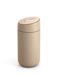 Photo of FELLOW Carter Slide Mug (355ml/12oz) ( Sand Dune ) [ Fellow ] [ Reusable Cups ]