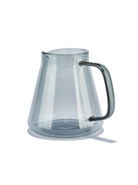 Photo of RATIO Four Handblown Glass Carafe ( ) [ Ratio ] [ Decanters ]