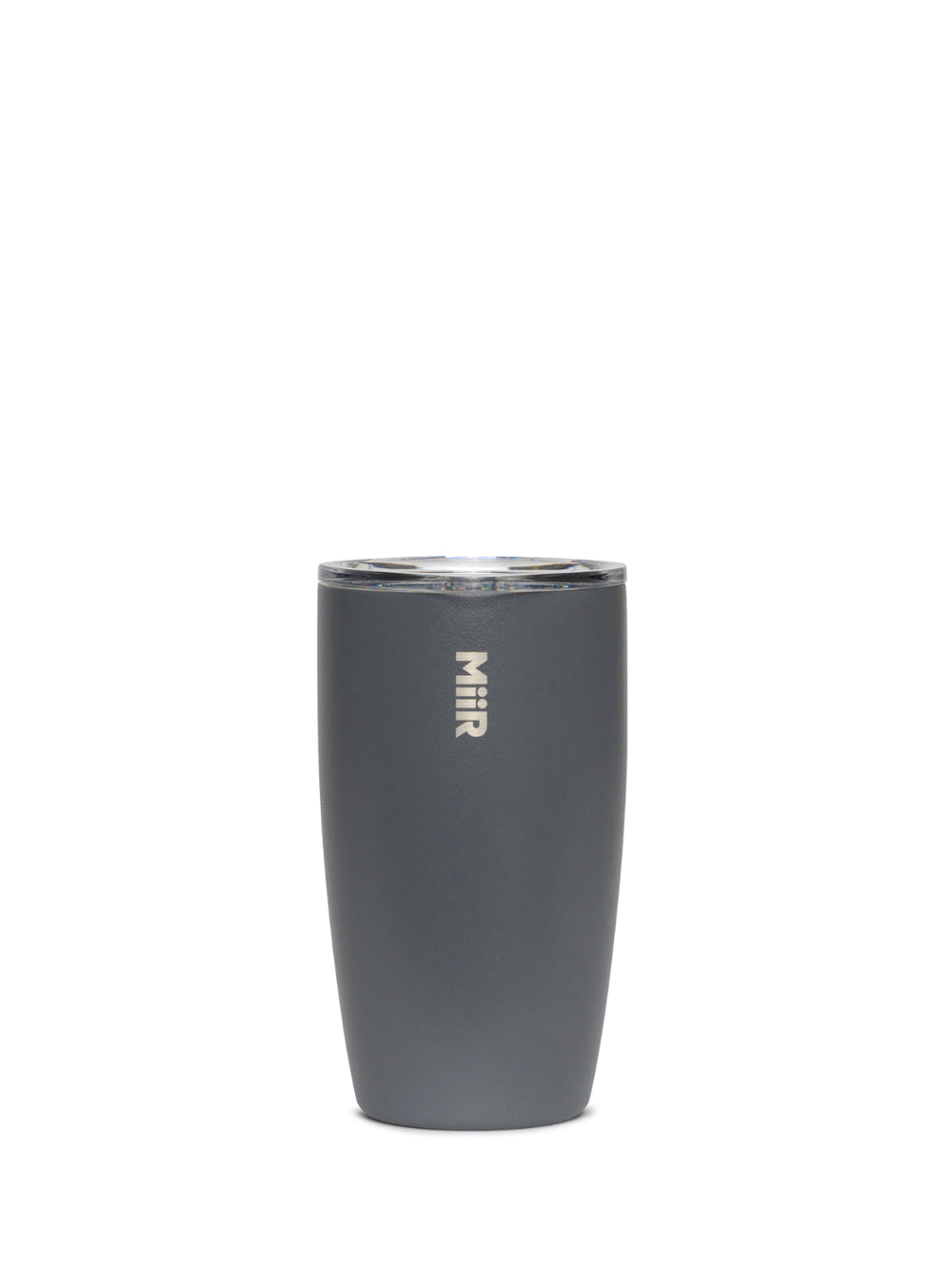 Photo of MiiR Tumbler (237ml/8oz) ( Basal Grey ) [ MiiR ] [ Reusable Cups ]