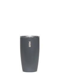 Photo of MiiR Tumbler (237ml/8oz) ( Basal Grey ) [ MiiR ] [ Reusable Cups ]